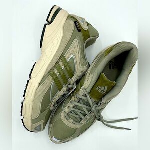 Adidas response cl
